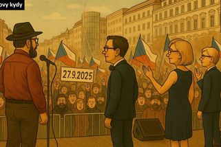 Kruh se uzavírá... - Médium.cz